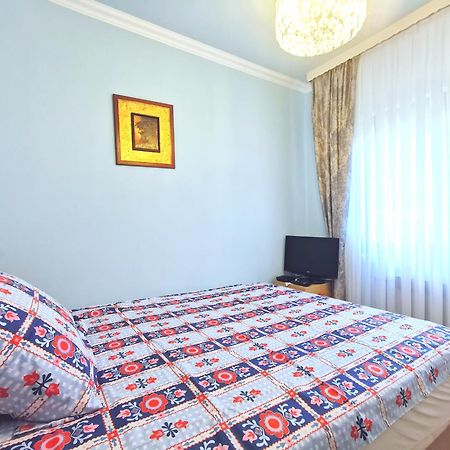 Apartments Mira Kaštela Zewnętrze zdjęcie