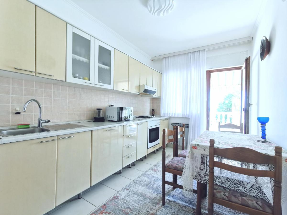 Apartments Mira Kaštela Zewnętrze zdjęcie