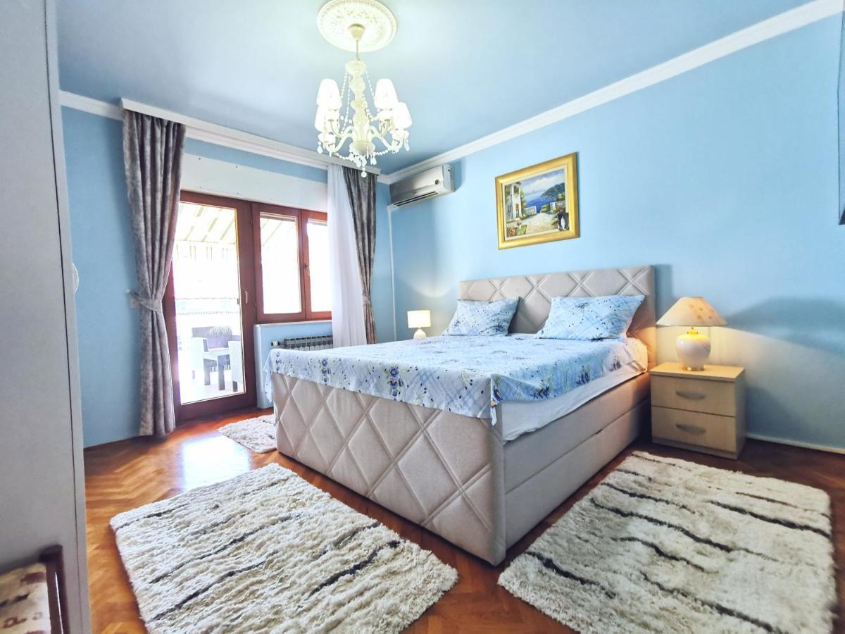 Apartments Mira Kaštela Zewnętrze zdjęcie