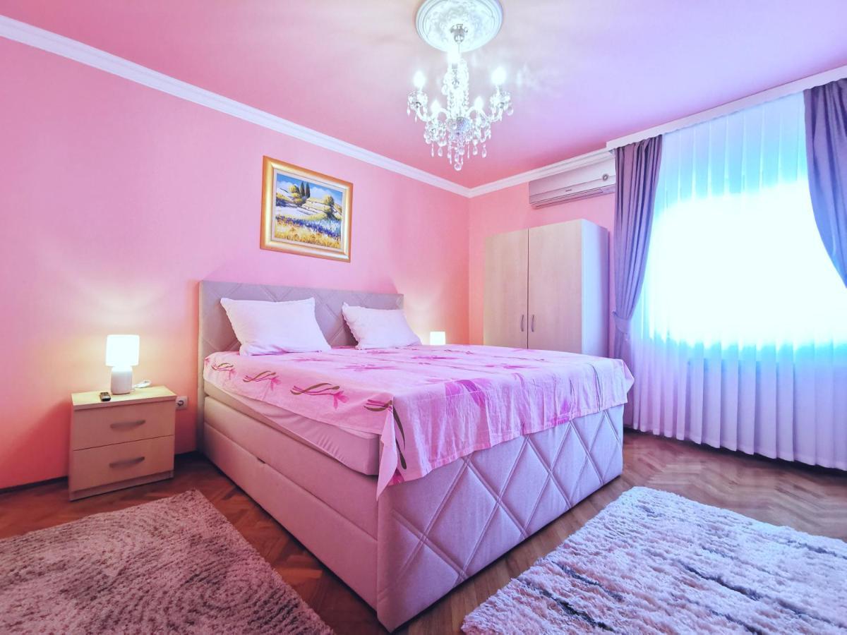 Apartments Mira Kaštela Zewnętrze zdjęcie