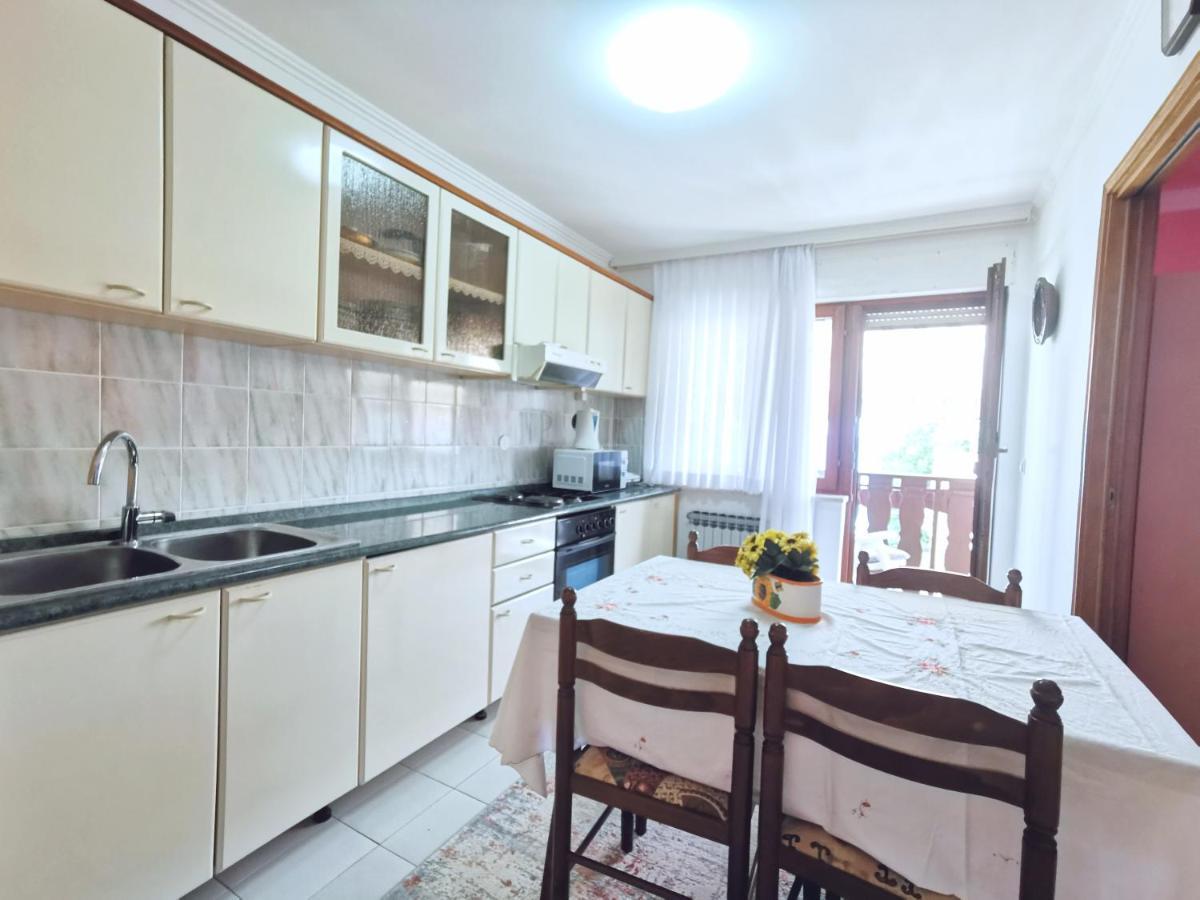 Apartments Mira Kaštela Zewnętrze zdjęcie