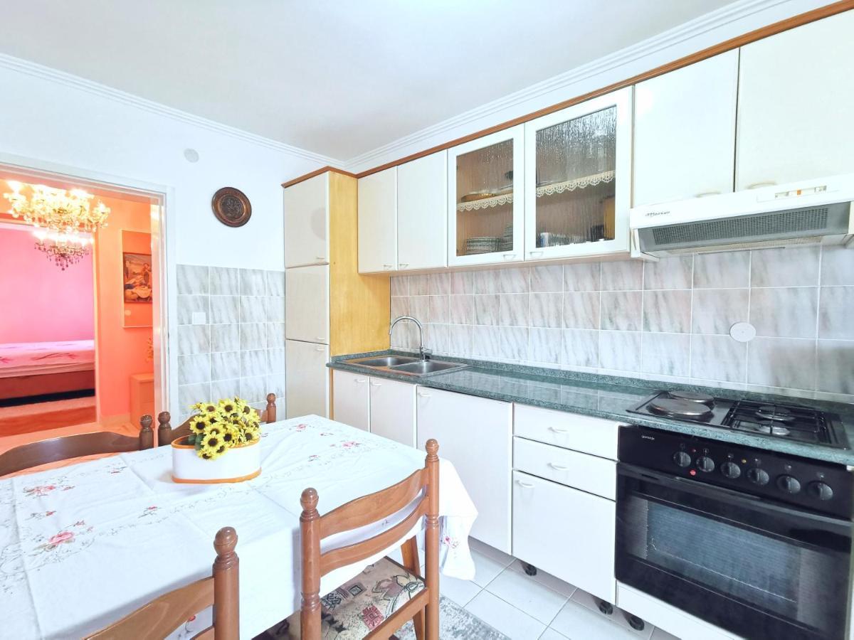 Apartments Mira Kaštela Zewnętrze zdjęcie